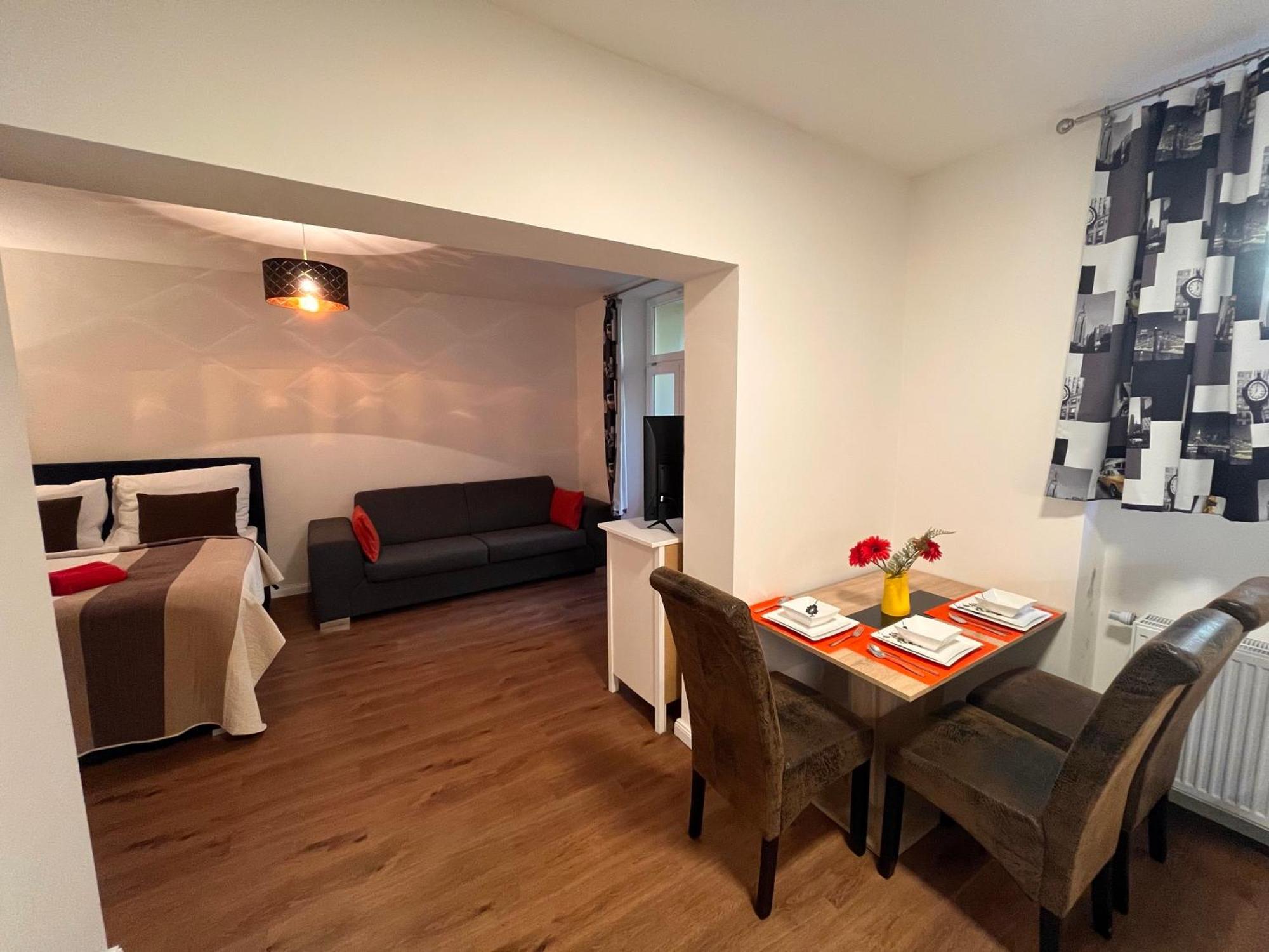 Amazing Apartment Zborovska — Photos 3